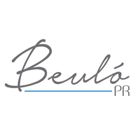 Beuló PR México logo, Beuló PR México contact details