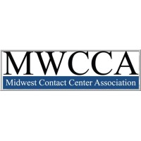 Midwest Contact Center Association (MWCCA) logo, Midwest Contact Center Association (MWCCA) contact details