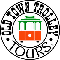 Old Town Trolley Tours of Nashville logo, Old Town Trolley Tours of Nashville contact details