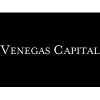 VENEGAS CAPITAL logo, VENEGAS CAPITAL contact details