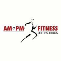 AM/PM Fitness logo, AM/PM Fitness contact details