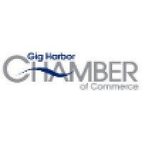 Gig Harbor Chamber of Commerce logo, Gig Harbor Chamber of Commerce contact details