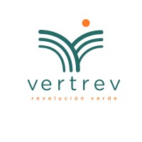 vertrev logo, vertrev contact details