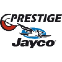 Prestige Jayco logo, Prestige Jayco contact details