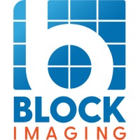 Block Imaging International, Inc. logo, Block Imaging International, Inc. contact details