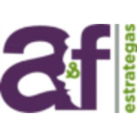 A&F Estrategas logo, A&F Estrategas contact details