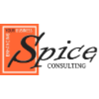 Spice Consulting logo, Spice Consulting contact details