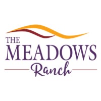 The Meadows Ranch logo, The Meadows Ranch contact details