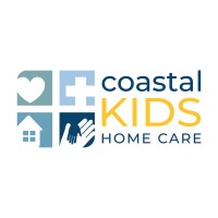 Coastal Kids Home Care logo, Coastal Kids Home Care contact details