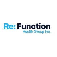 Re:Function Health Group Inc logo, Re:Function Health Group Inc contact details