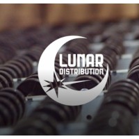 Lunar Distribution logo, Lunar Distribution contact details