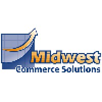 Midwest Commerce Solutions logo, Midwest Commerce Solutions contact details