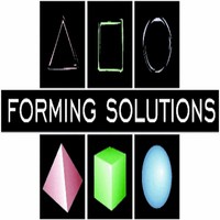 Forming Solutions logo, Forming Solutions contact details