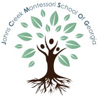 Johns Creek Montessori School of Georgia (JCMSOG) logo, Johns Creek Montessori School of Georgia (JCMSOG) contact details