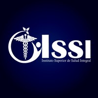 ISSI - Instituto Superior de Salud Integral logo, ISSI - Instituto Superior de Salud Integral contact details