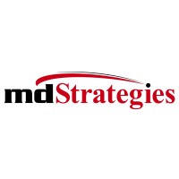 Mdstrategies logo, Mdstrategies contact details