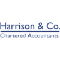 Harrison & Co logo, Harrison & Co contact details