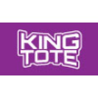 King Tote logo, King Tote contact details