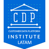 CDP Institute Latam logo, CDP Institute Latam contact details