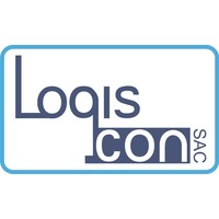 LOGISCON S.A.C. logo, LOGISCON S.A.C. contact details