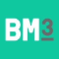 BM3 Architecture Ltd logo, BM3 Architecture Ltd contact details