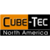 Cube-Tec North America logo, Cube-Tec North America contact details