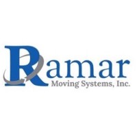 Ramar Moving Systems Inc logo, Ramar Moving Systems Inc contact details