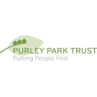 PURLEY PARK TRUST LIMITED logo, PURLEY PARK TRUST LIMITED contact details