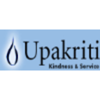 Upakriti logo, Upakriti contact details