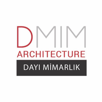 DAYI MİMARLIK logo, DAYI MİMARLIK contact details