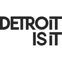 Detroitisit logo, Detroitisit contact details