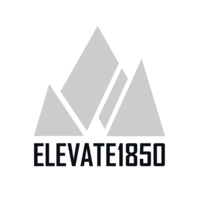 Elevate1850 logo, Elevate1850 contact details