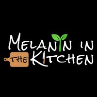 Melanin in the Kitchen logo, Melanin in the Kitchen contact details