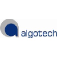 Algotech logo, Algotech contact details