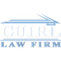 Guirl Law Firm logo, Guirl Law Firm contact details