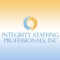 Integrity Staffing logo, Integrity Staffing contact details