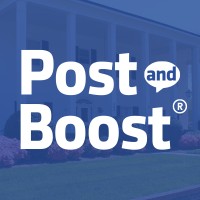 Post and Boost logo, Post and Boost contact details