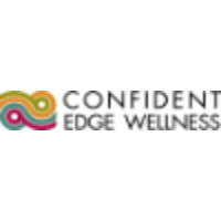 Confident Edge Wellness logo, Confident Edge Wellness contact details