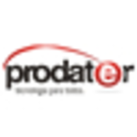 Prodater logo, Prodater contact details