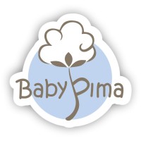 Baby Pima Brasil logo, Baby Pima Brasil contact details