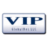 VIP GlobalNet logo, VIP GlobalNet contact details