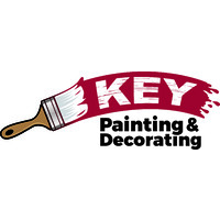 Key Painting & Decorating LLC logo, Key Painting & Decorating LLC contact details