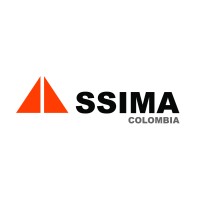 SSIMA COLOMBIA S.A.S logo, SSIMA COLOMBIA S.A.S contact details