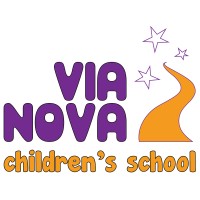 VIA NOVA CHILDRENS SCHOOL, INC logo, VIA NOVA CHILDRENS SCHOOL, INC contact details