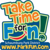 Schaumburg Park District logo, Schaumburg Park District contact details