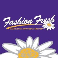 Fashion Fresh Dry Cleaners logo, Fashion Fresh Dry Cleaners contact details