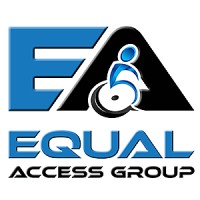 Equal Access Group logo, Equal Access Group contact details