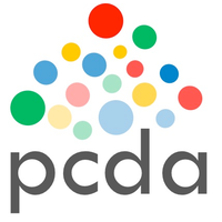 PCDA People and Career Development Association logo, PCDA People and Career Development Association contact details