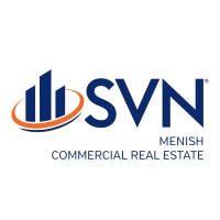 SVN Menish Commercial Real Estate logo, SVN Menish Commercial Real Estate contact details