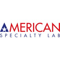 American Specialty Lab logo, American Specialty Lab contact details